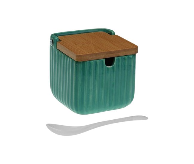 Açucareiro Verde