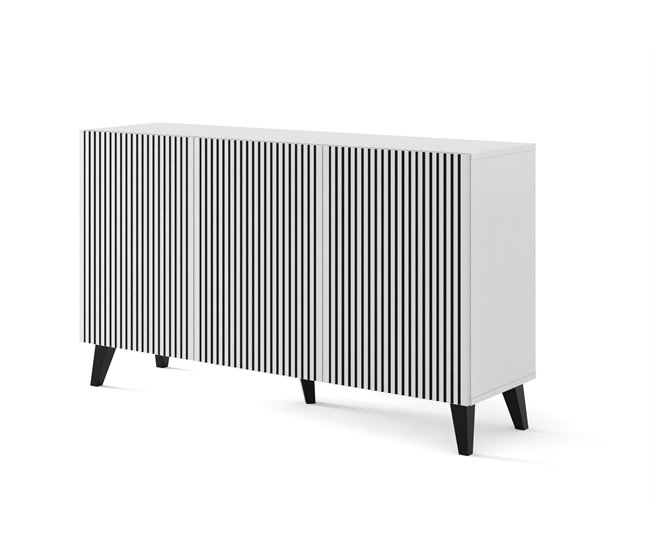 APARADOR RAVENNA P 150 Branco
