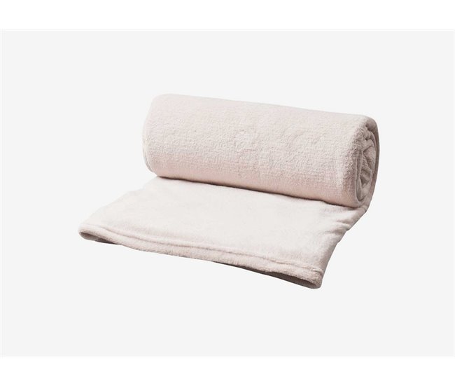 Manta LEIRE sortida 150x200 cm Multicor