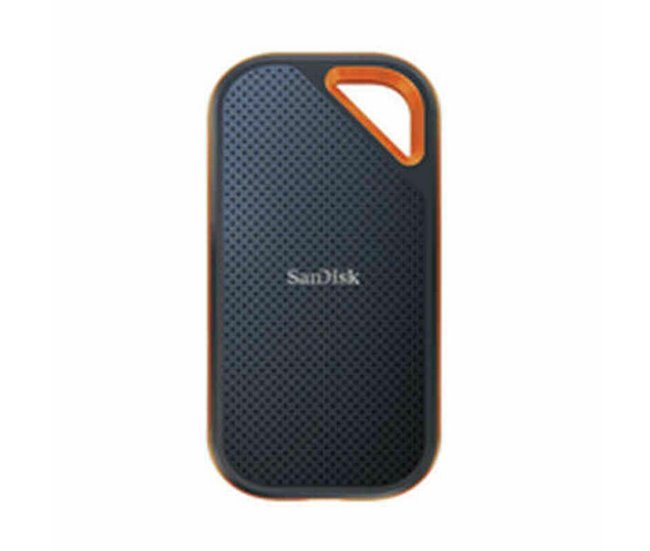 Disco Duro Externo SDSSDE81-1T00-G25 Preto