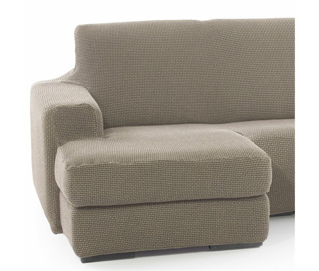 Cobertura para chaise longue com braço esquerdo curto NIAGARA Topo