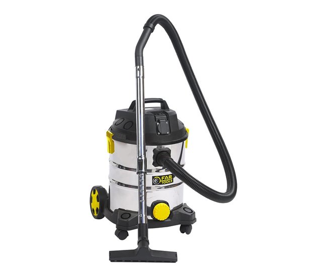 Aspirador NET-UP25IA Preto