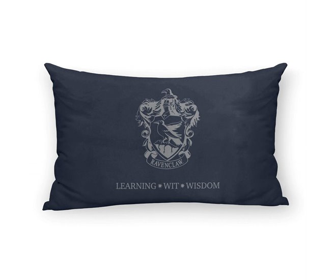 Capa de travesseiro Ravenclaw Multicor