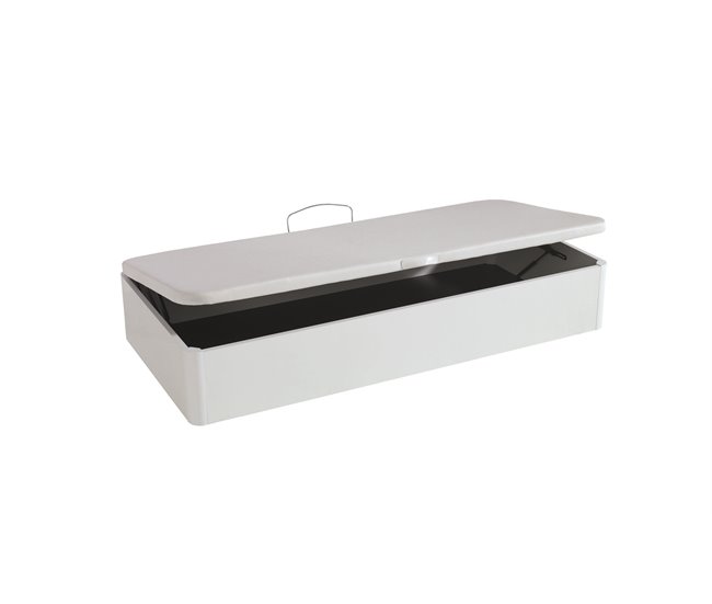 Sommier LATERAL 3D extra capacidade 