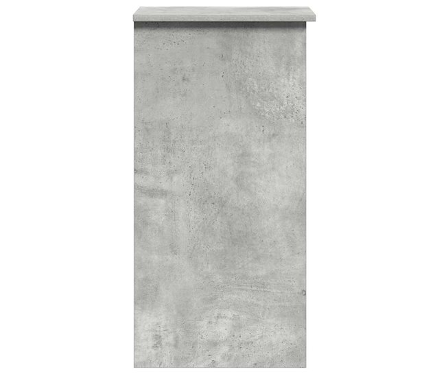 Secretária, Escrivaninha de computador 84x40 Branco