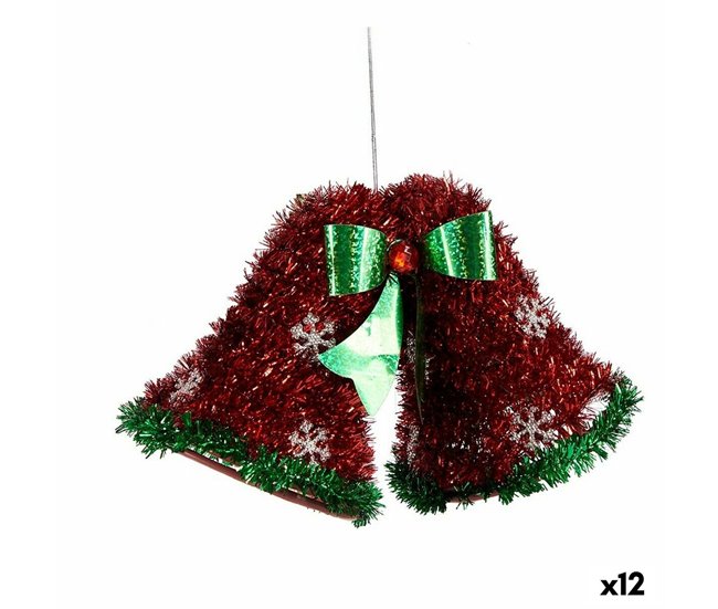 Adorno Natalício Vermelho