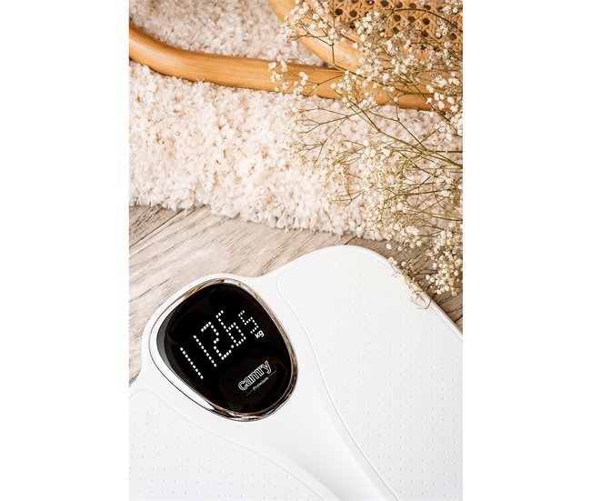 Briebe SC1125W Branco