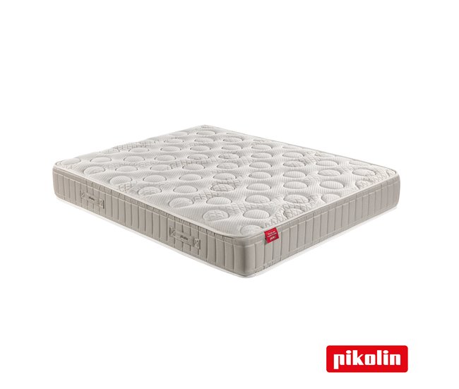 Colchão de molas ensacadas ARA POCKET PIKOLIN 