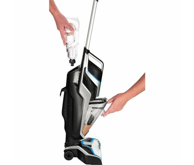 Aspirador Escova 2225N Preto