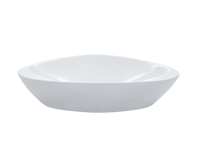 Lavatório - Lavabo - Pia de banheiro Branco