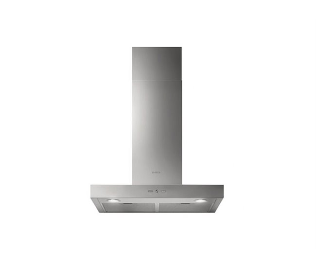 Exaustor decorativo TURBOAIR ZOE IX/A Inoxidavel