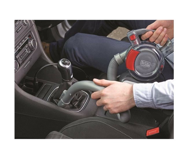 Aspirador Ciclónico PD1200AV Cinza