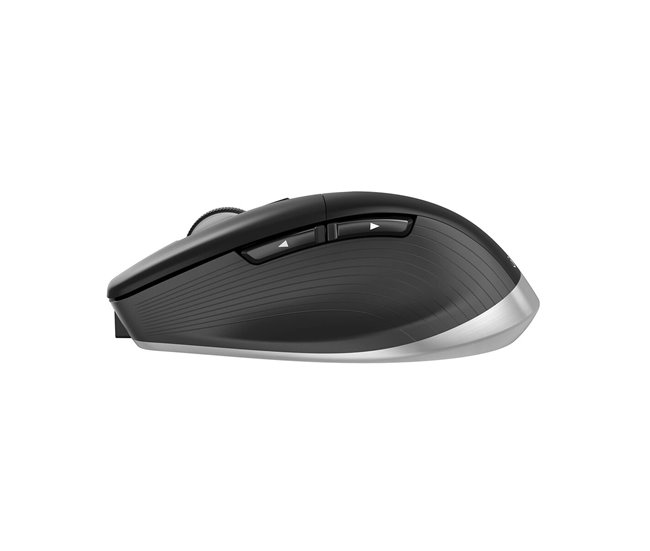 Rato 3DX-700116 Preto