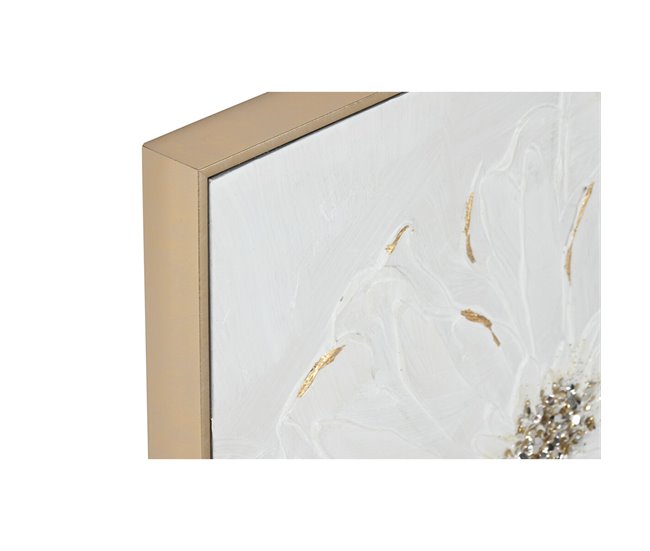 Pintura Dourado