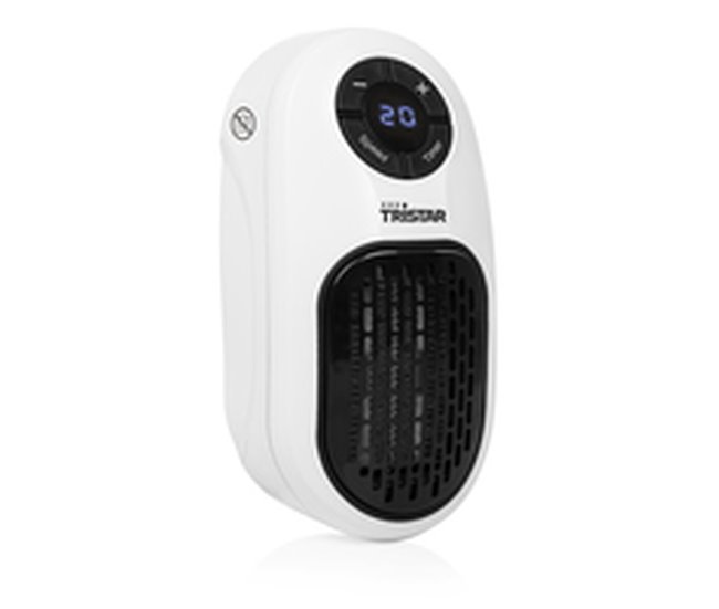 Emissor Térmico Digital KA5084 Branco