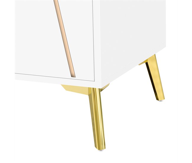 Aparadores 140 Branco