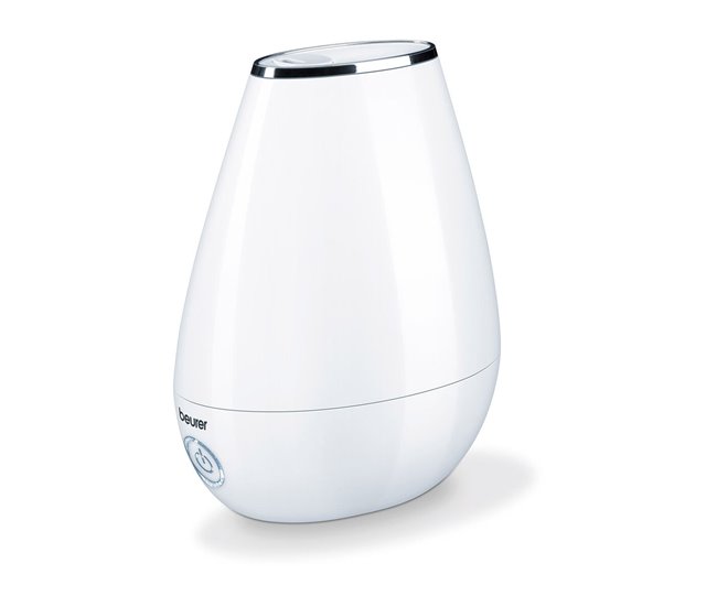 Humidificador LB37 BLANCO Branco