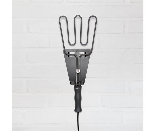 Grelhador Eléctrico Clatronic EGA 3404 Prata