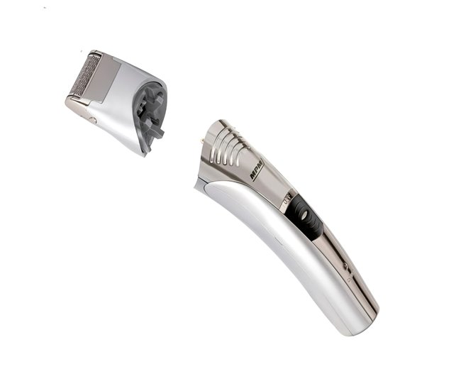 Aparador de Cabelo MPM MMW-04 Cinza