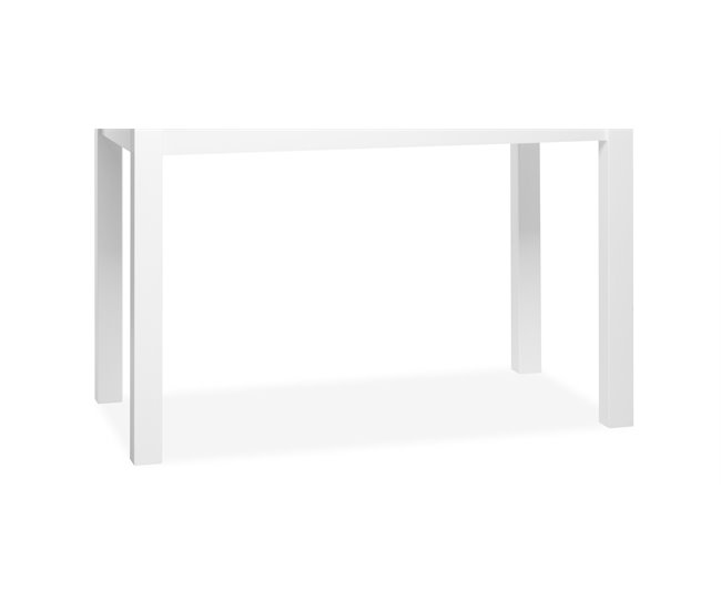 Mesa extensível DORA Branco