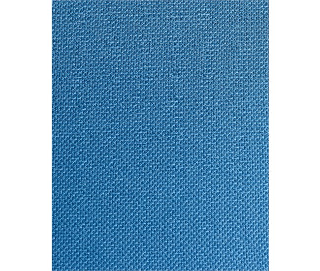 Beliani Cadeira de conferência SPARKS Azul