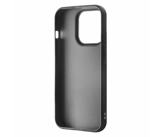 Capa para Telemóvel iPhone 15 Pro Preto