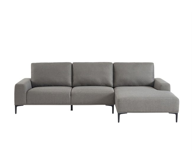 Chaise longue DANTE Bege