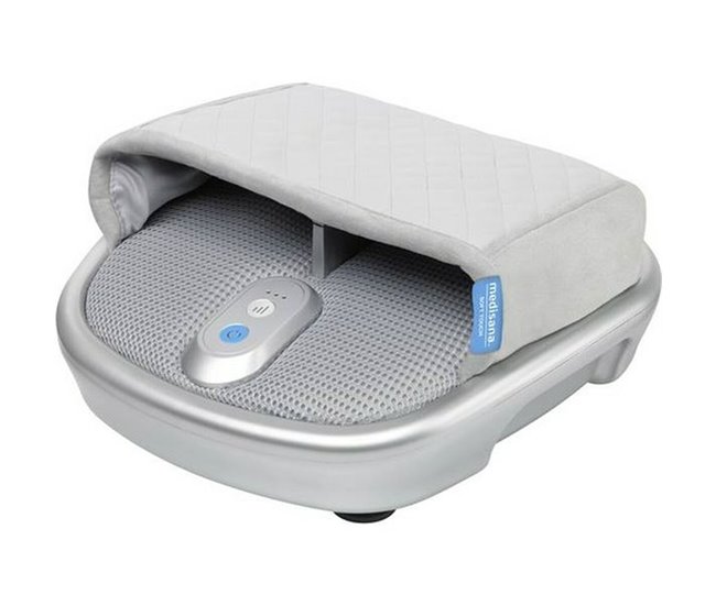 Massajador de Pés 880 Cinza