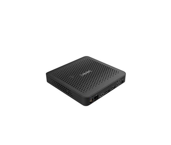 Barebone ZBOX-MI351-E Preto