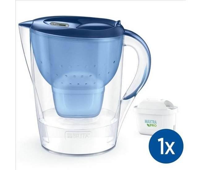 Caneca Filtrante Marella XL Azul