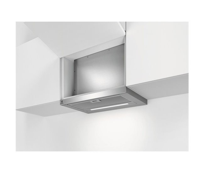 Extrator Convencional LFP616X Cinza
