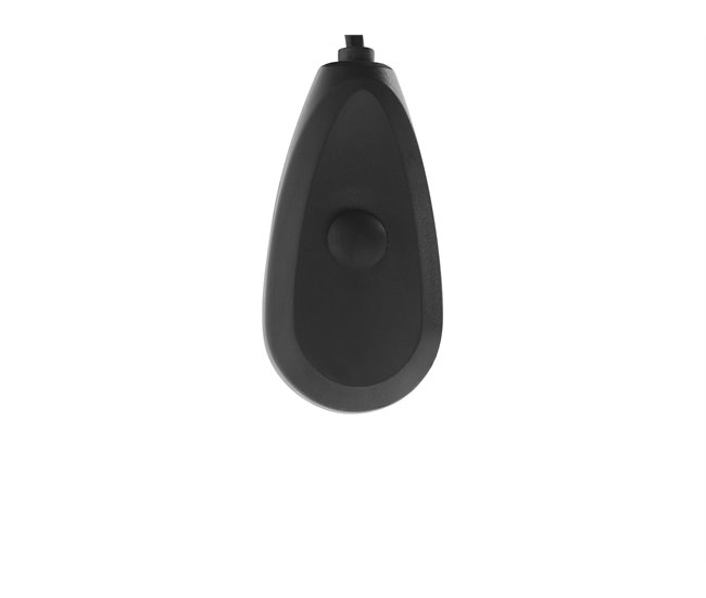 Beliani Guarda-sol com iluminação LED CORVAL Bege