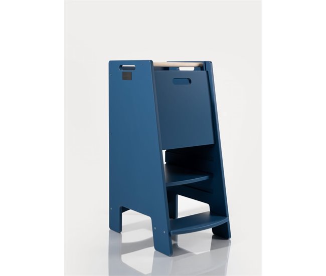 Torre de aprendizagem montessori noway