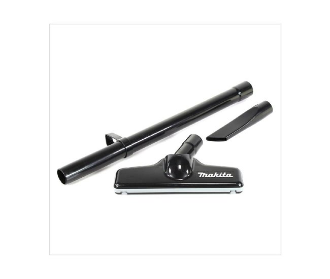 Aspirador Escova DCL182ZB Preto