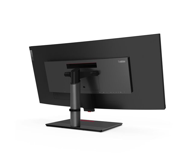 Monitor 62C1GAT6EU Preto