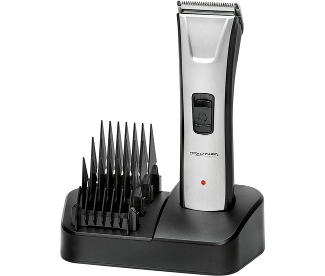 Aparador de Cabelo Proficare HSM/R 3013 Preto / Cinza