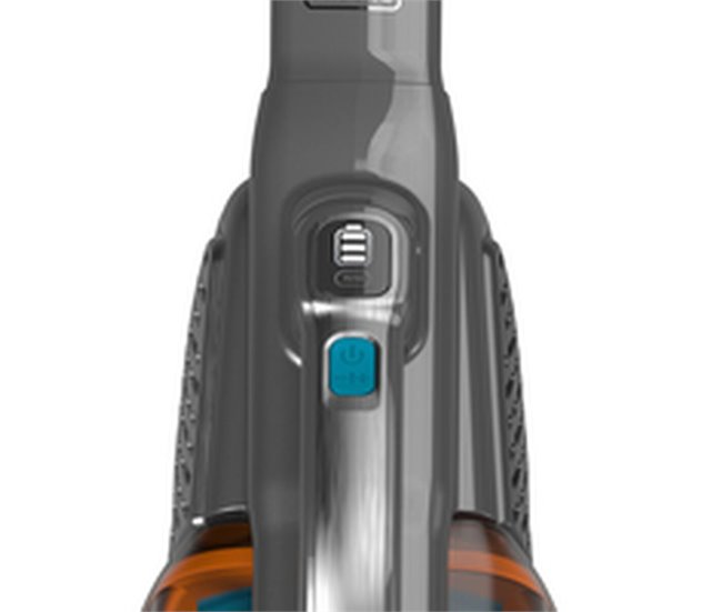 Aspirador de Mão BHHV520BF-QW Azul