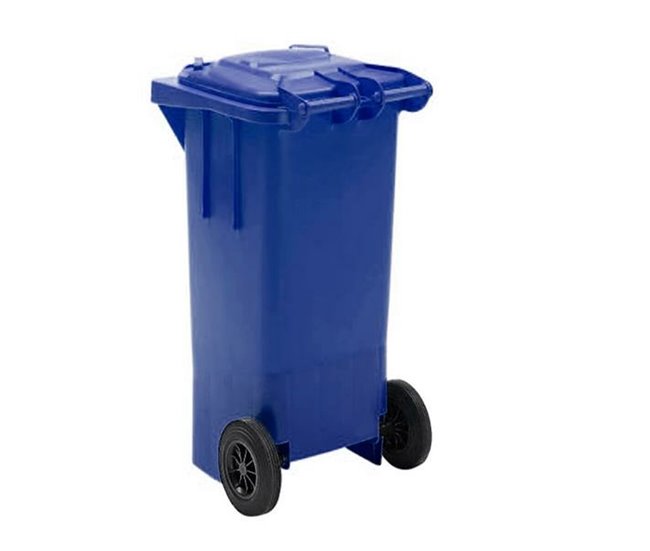 Contentor KF04240 Azul