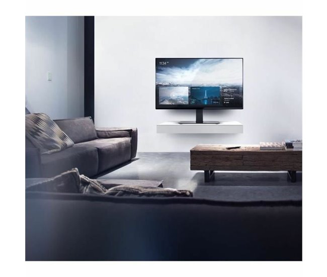 Suporte TV WM2670 Preto