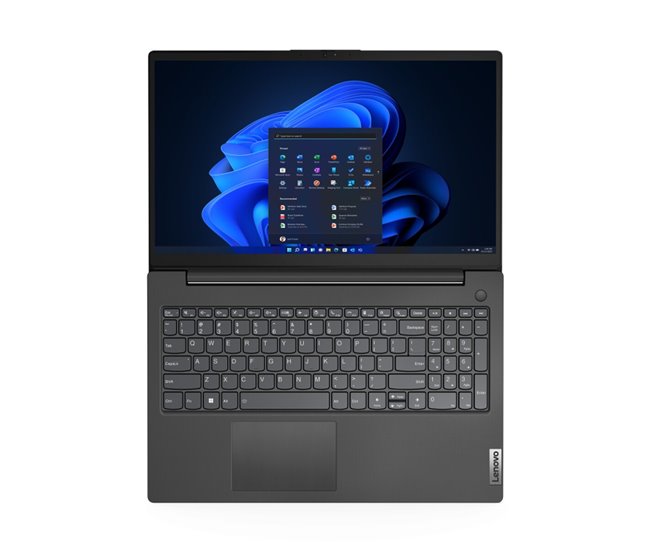 Laptop 82TT00SDSP Preto