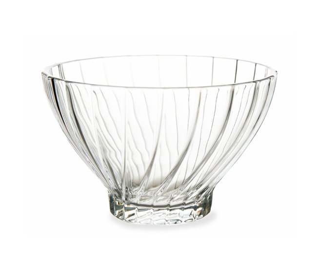 Conjunto de Tigelas Transparente