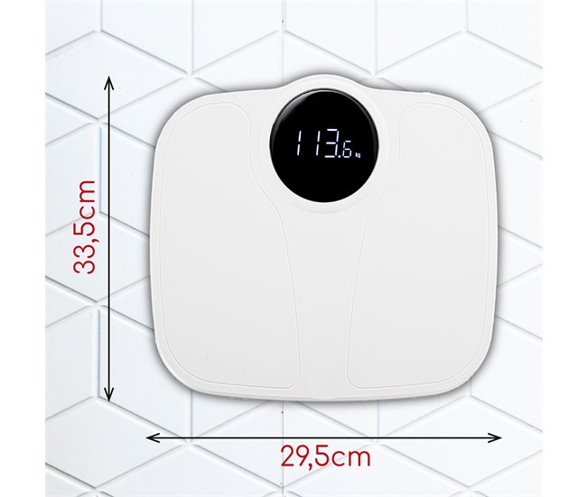 Briebe SC1125W Branco