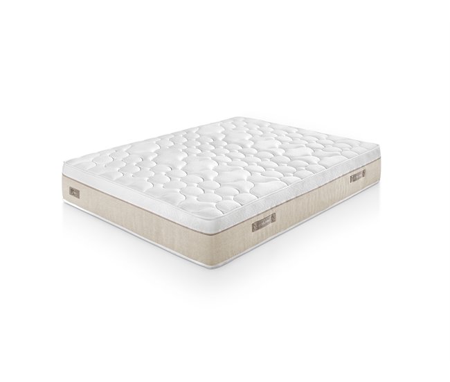 Colchão de molas ensacadas e HR VALS HILDING 