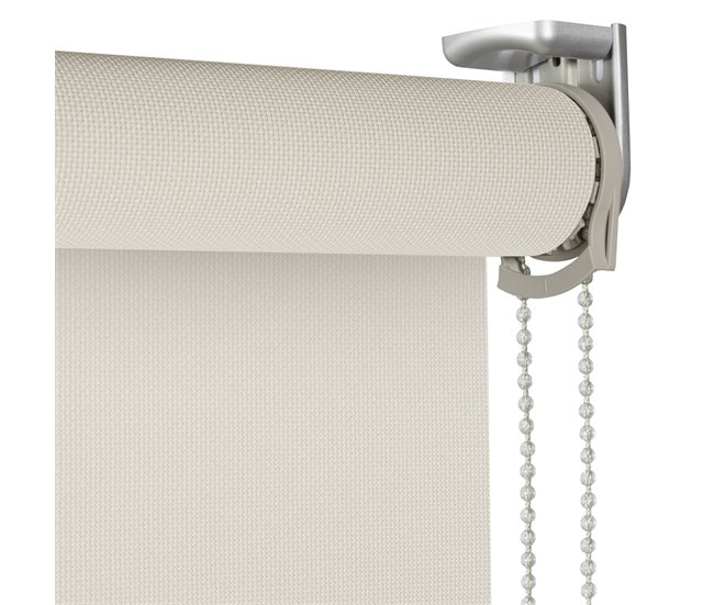 Estor de Rolo Screen Vtx - Grau de Abertura 10% 