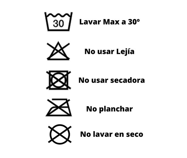  Acomoda Textile - Manta de lã polar Bege