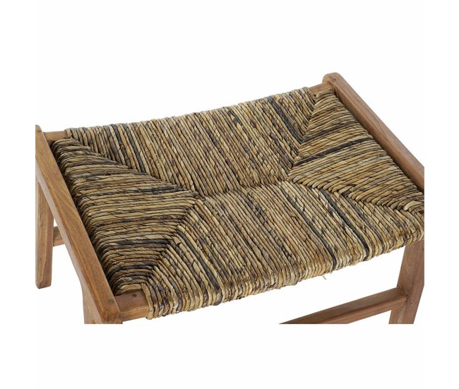 Banqueta Natural