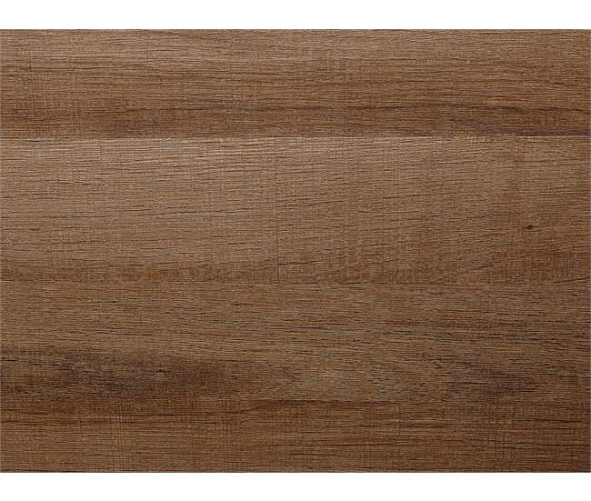 Beliani Conjunto de mesas SIERRA 100x200 Castanho