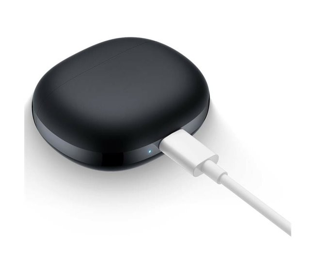 Auriculares Bluetooth Buds 4 Preto