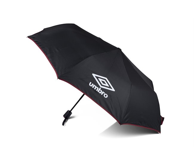 Guarda chuva UMBRO dobrável sortido Multicor