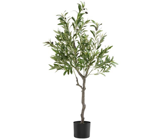 Oliveira artificial Verde